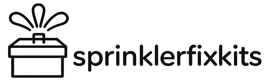 SprinklerFixKits